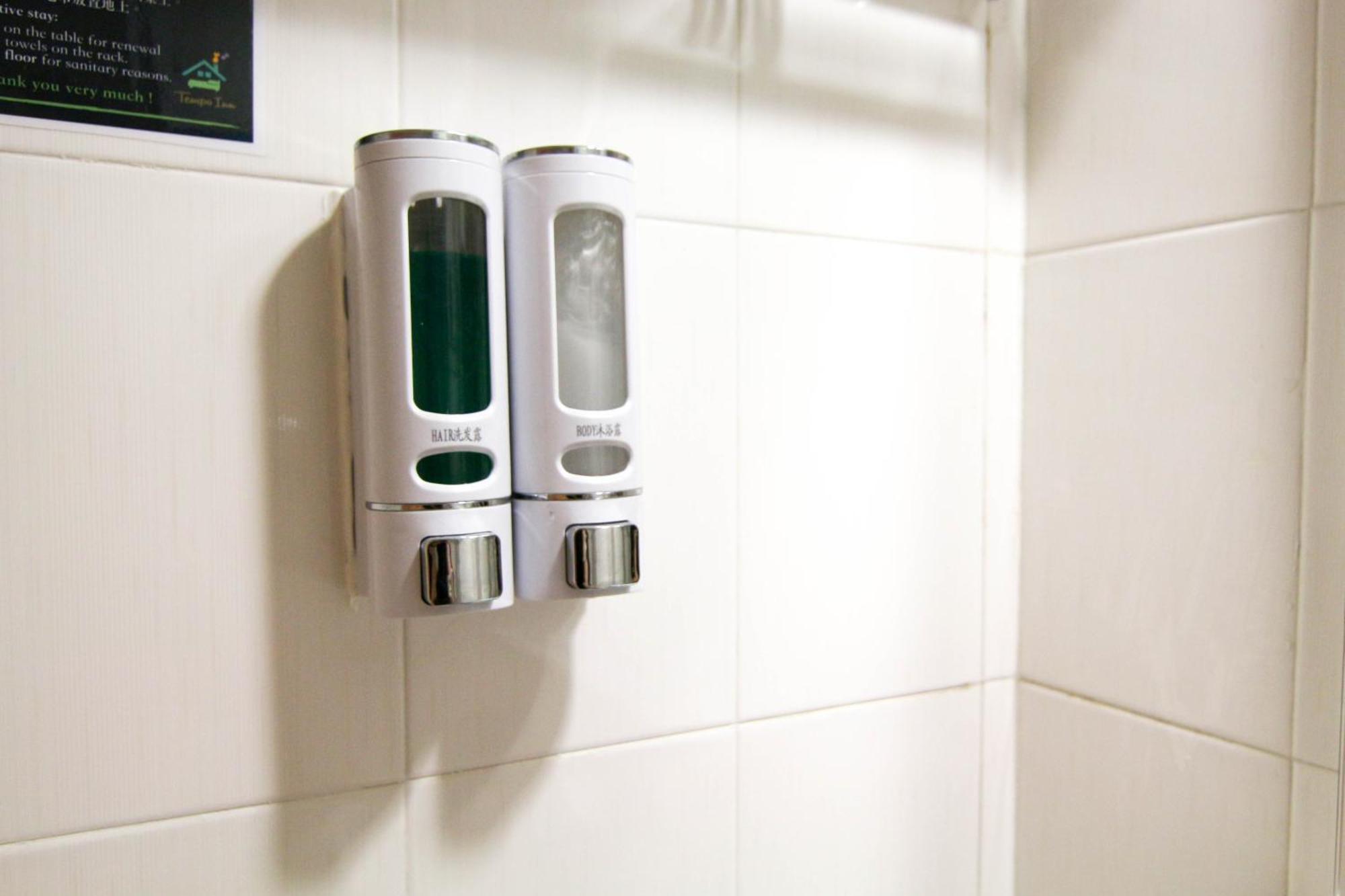 הונג קונג Cozy Inn Jordan Station מראה חיצוני תמונה