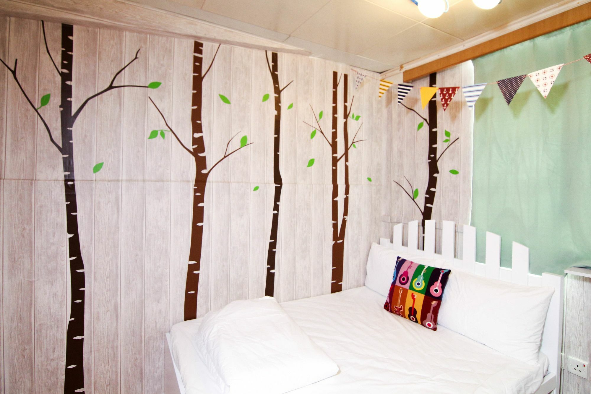 הונג קונג Cozy Inn Jordan Station מראה חיצוני תמונה