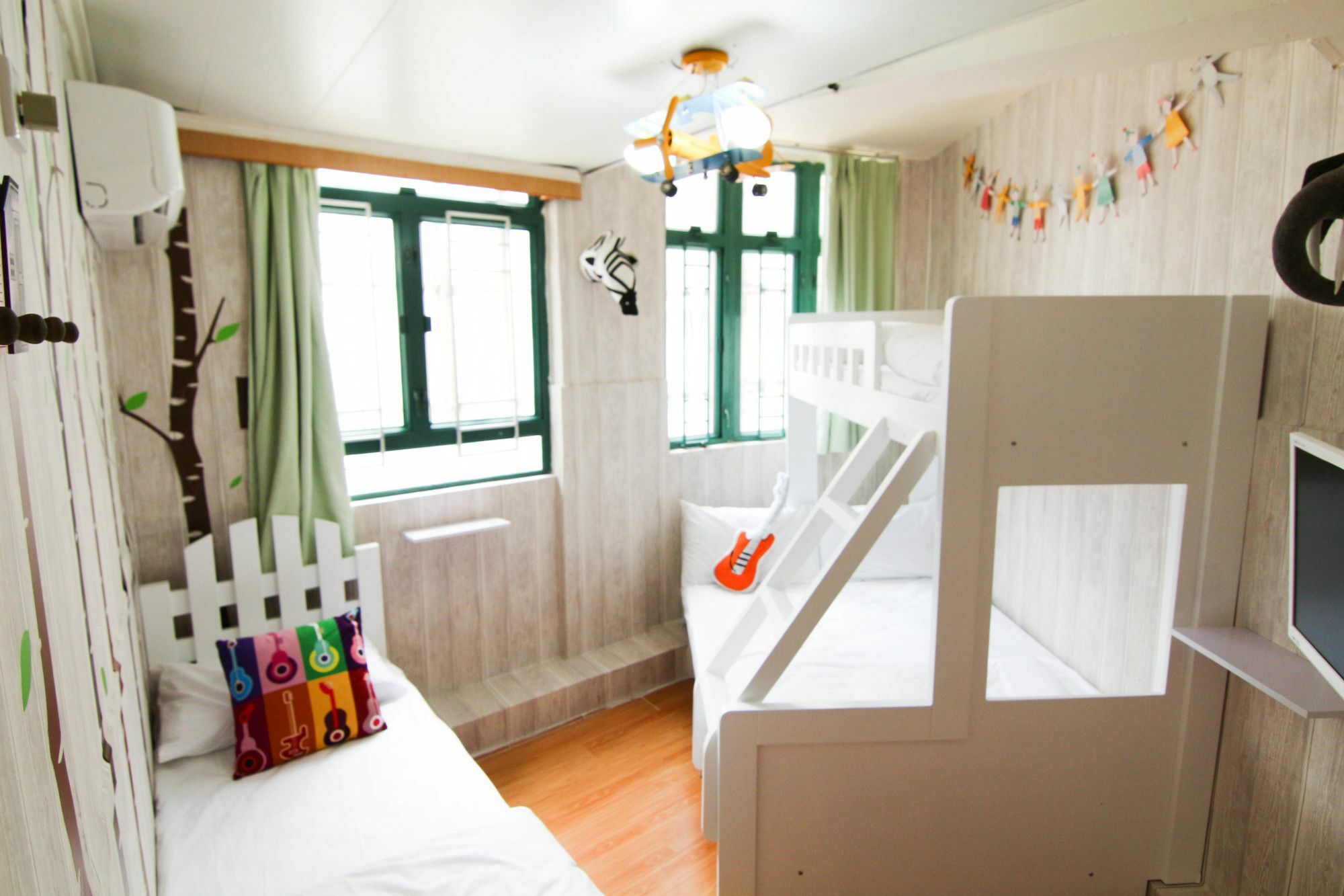 הונג קונג Cozy Inn Jordan Station מראה חיצוני תמונה